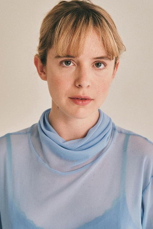 Naian González Norvind portrait