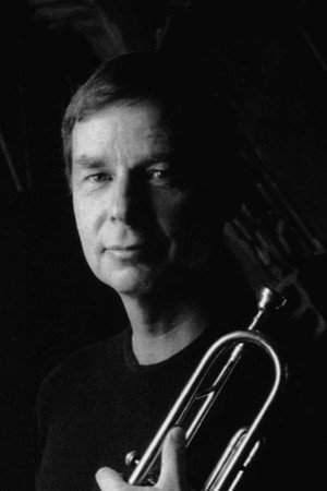 Bruce Fairbairn portrait