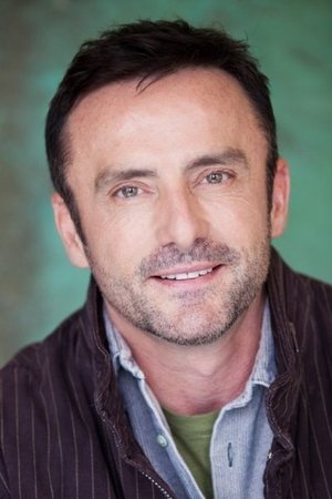 David Franklin portrait