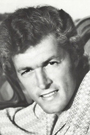 Danny Rogers portrait