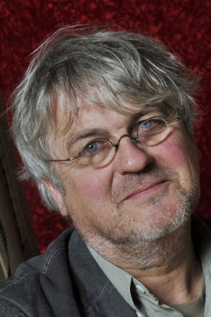 Jacques-Rémy Girerd portrait
