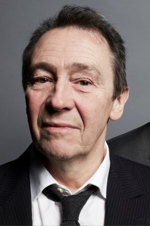Paul Whitehouse portrait