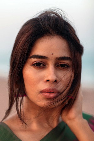 Sai Priyanka Ruth portrait