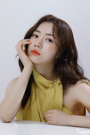 Ryu Hwa-young portrait