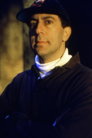 Lawrence Kasanoff portrait