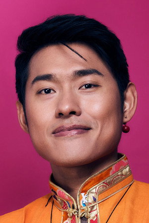 Sonam Topden portrait