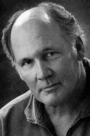 Joseph Whipp portrait