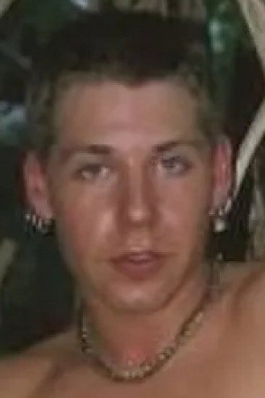 Blake Ashton portrait