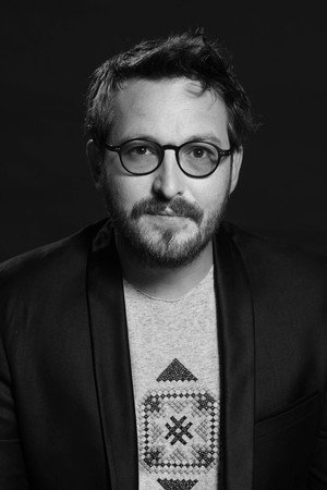 Emanuel Pârvu portrait