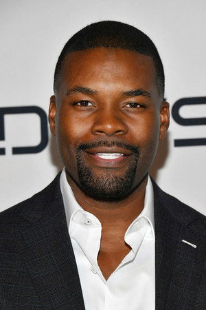 Amin Joseph portrait