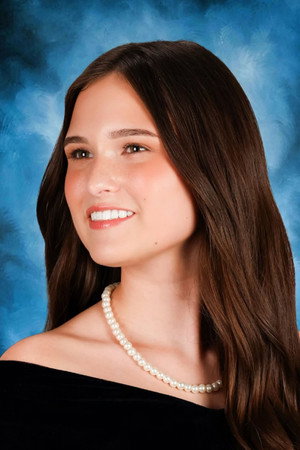 Reagan Adkins portrait