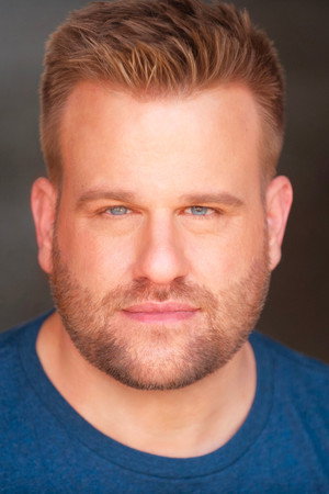 Stephen Wallem portrait