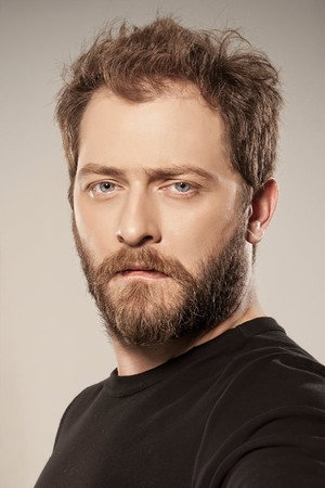 Alican Yücesoy portrait