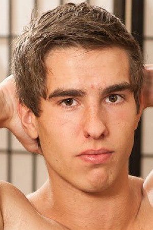 Erik Drda portrait