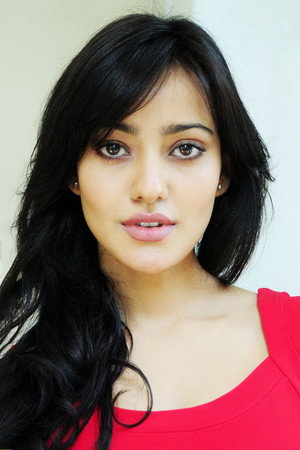 Neha Sharma portrait