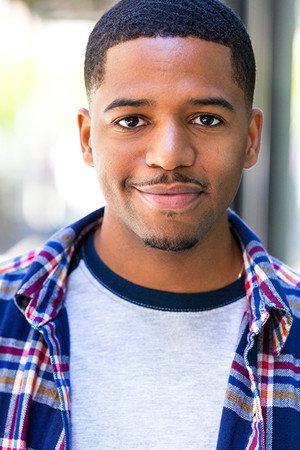 Michael King portrait