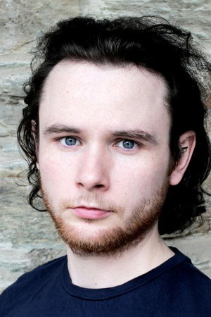 John Travers portrait