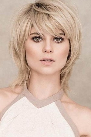 Julianne Trevisol portrait