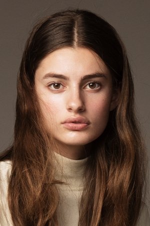 Diana Silvers portrait