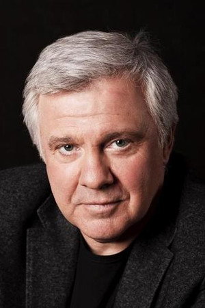Mikhail Khomyakov portrait