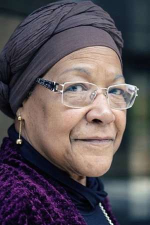 Christiane Eda-Pierre portrait