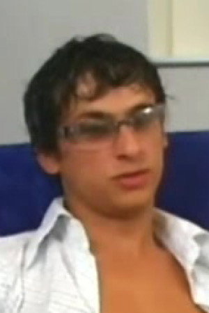 Evginiy portrait