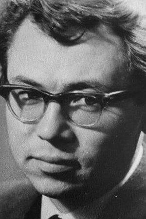 Vladimir Peshkin portrait
