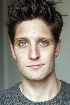 Guillaume Fafiotte portrait