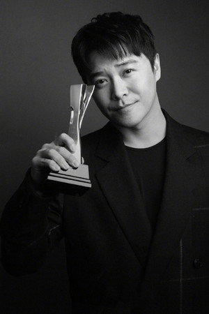 Chen Sicheng portrait