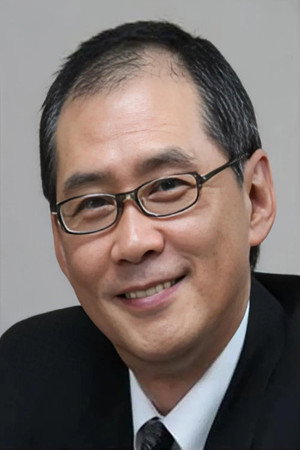Ng Yuen-Jun portrait