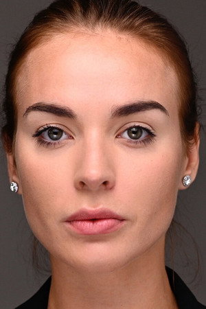 Ekaterina Vladimirova portrait