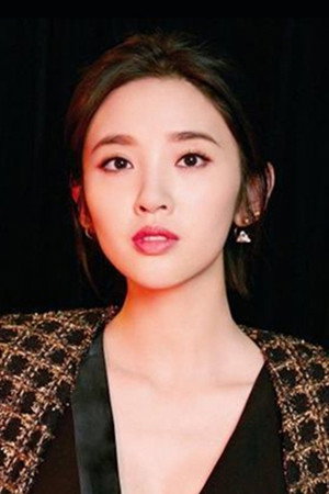 Tang Yixin portrait