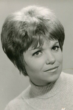 Arlette Mirapeu portrait
