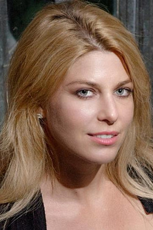 Julia Helbich portrait