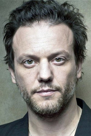 Christof Veillon portrait
