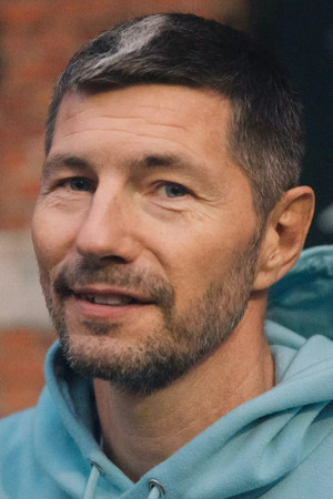 Rune Glifberg portrait