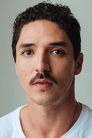 João Vitor Silva portrait