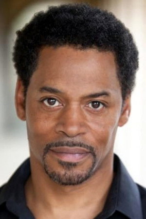 Chris Tummings portrait