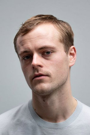 Coen Bril portrait