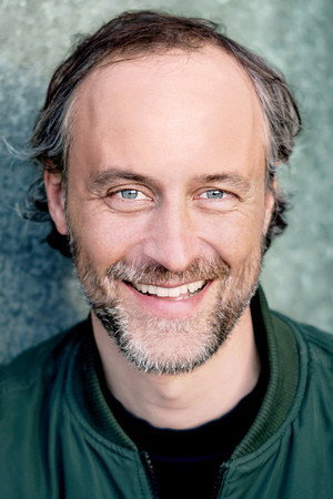 Thomas Niehaus portrait