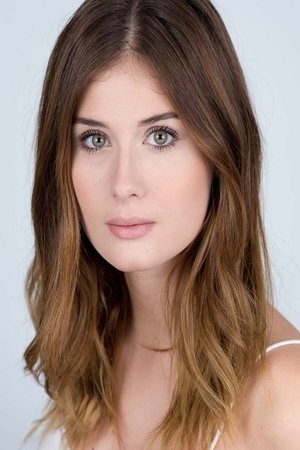 Nerea Camacho portrait