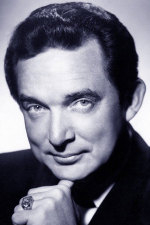 Ray Price portrait