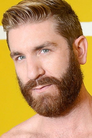 Geoffrey Paine portrait
