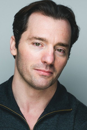 Josh Daniels portrait