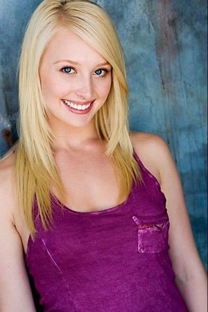 Kayla Jenee Radomski portrait