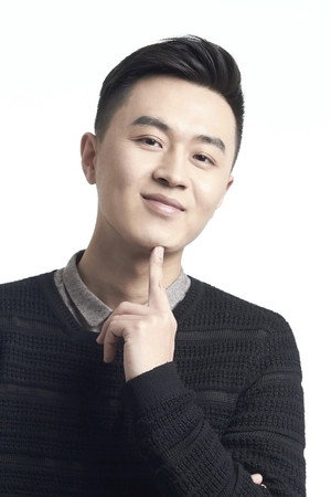 Lian Shuang Yue portrait
