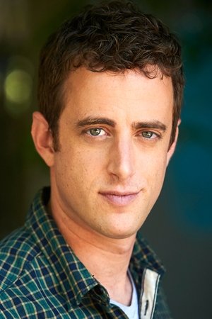 Dan Abramovici portrait