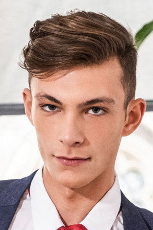 Braxton Boyd portrait