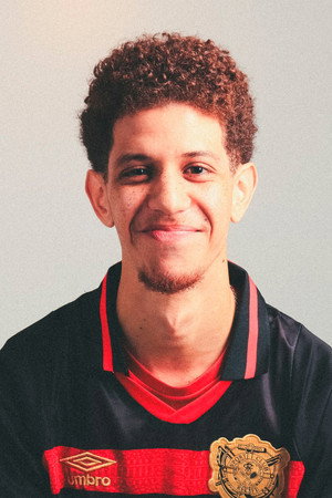 Pedro Rosa portrait