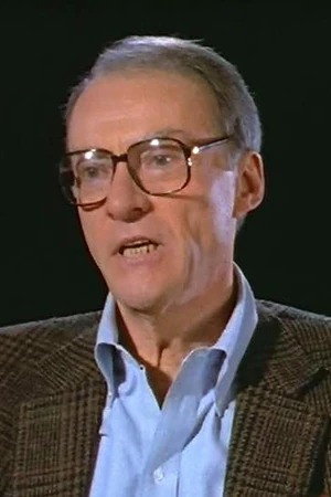 Gordon Carroll portrait
